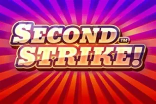 Second Strike Second Strike