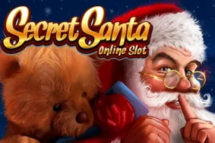 Secret Santa Secret Santa