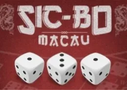 Sic Bo Macau