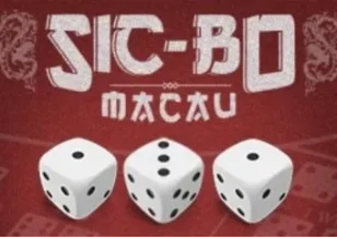 Sic Bo Macau Sic Bo Macau