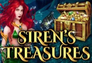 Siren’s Treasures Siren’s Treasures