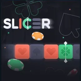 Slicer X jogar gratis demo
