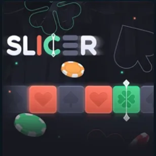 Slicer X Slicer X