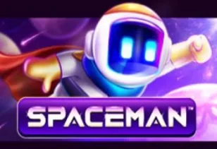 Spaceman Spaceman