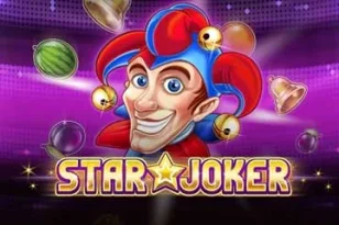 Star Joker Star Joker
