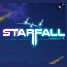 Star fall mission