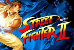 Street Fighter II