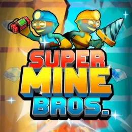 Super Mine Brothers jogar gratis