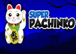 Super Pachinko