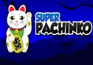 Super Pachinko Super Pachinko