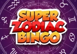 Super Zodiac Bingo