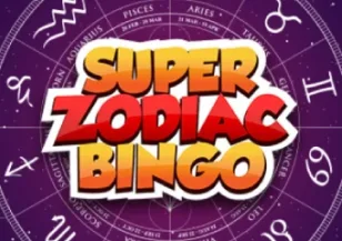 Super Zodiac Bingo Super Zodiac Bingo