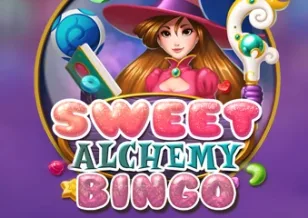 Sweet Alchemy Bingo Sweet Alchemy Bingo