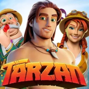 Tarzan Tarzan