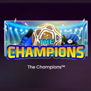 The Champions The Champions