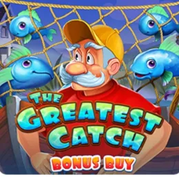The Greatest Catch