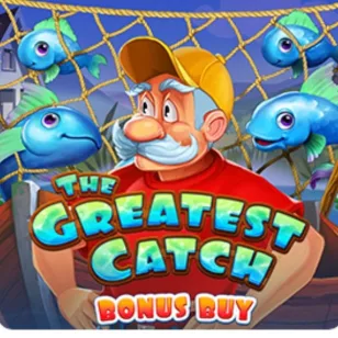 The Greatest Catch The Greatest Catch