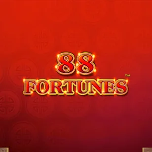 88 Fortunes 88 Fortunes