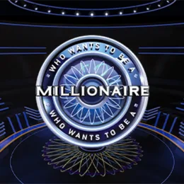 Who wants to be a Millionaire