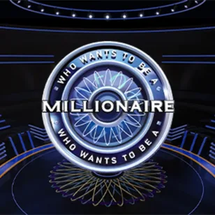 Who wants to be a Millionaire Who wants to be a Millionaire