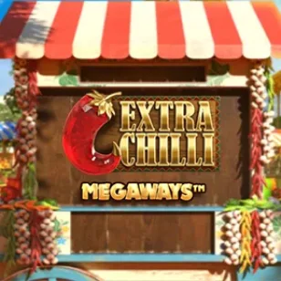 Extra Chilli Extra Chilli