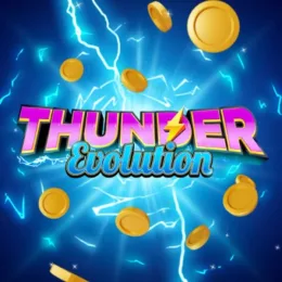 Thunder evolution