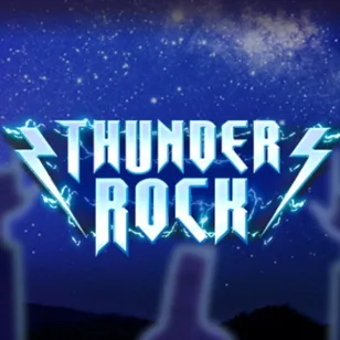 Thunder Rock Thunder Rock