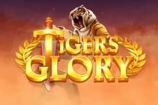 Tiger's Glory Tiger's Glory