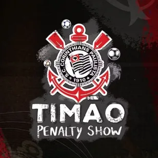 Timao Penalty Show Timao Penalty Show