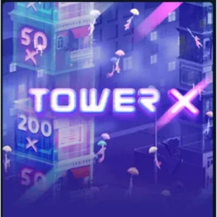 Tower X Tower X