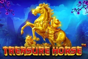 Treasure Horse Treasure Horse