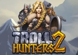 Troll Hunters 2