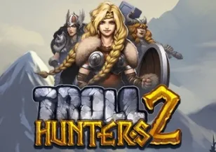 Troll Hunters 2 Troll Hunters 2