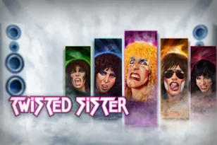Twisted Sister Twisted Sister