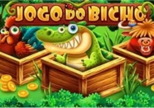 Jogo do Bicho (Bgaming) Jogo do Bicho (Bgaming)