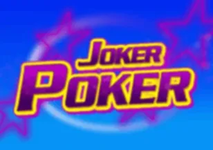 Joker Poker 50 hand