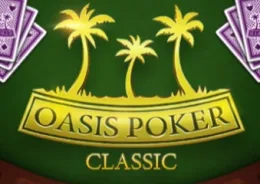 Oasis Poker Classic