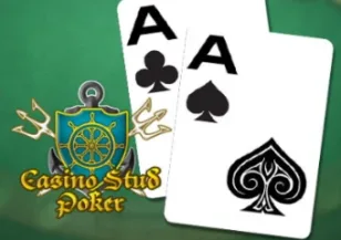 Casino Stud Poker Casino Stud Poker