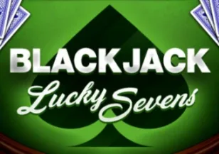 Blackjack Lucky Sevens Blackjack Lucky Sevens