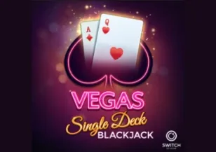 Vegas Single Deck Blackjack Vegas Single Deck Blackjack