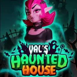 Vals haunted house