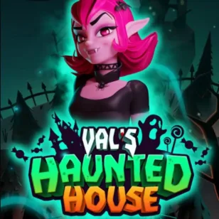 Val's Haunted House Val's Haunted House
