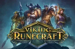 Viking Runecraft