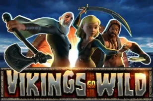 Vikings Go Wild Vikings Go Wild