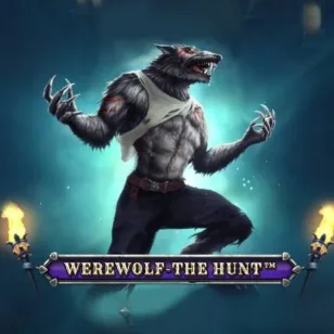 Werewolf - The Hunt Werewolf - The Hunt
