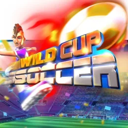 wild cup soccer