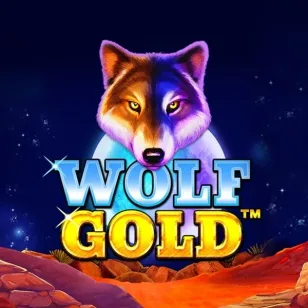 Wolf Gold Wolf Gold