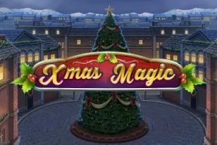 Xmas Magic Xmas Magic