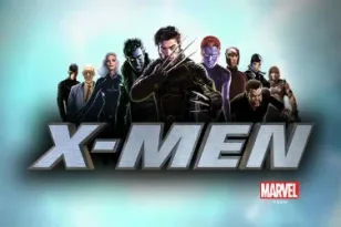 X-Men X-Men