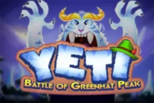 Yeti Battle of Greenhat Peak Yeti Battle of Greenhat Peak